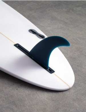 FCS II Connect PG 9.0 Longboard Fin - Teal