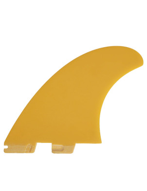 FCS II Power Twin PG Twin Fins X Large - Mango