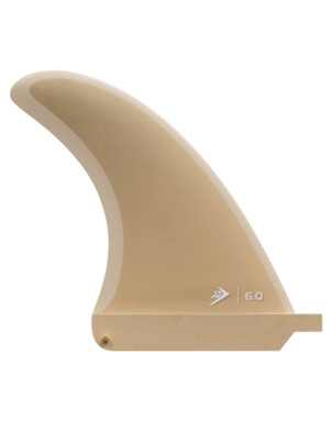Firewire 6.0 Single Fin - Gold
