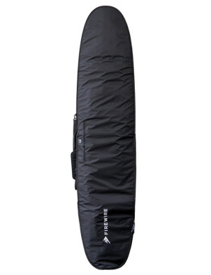 Firewire All Day Longboard Surfboard Bag 5mm 8ft 0 - Black 