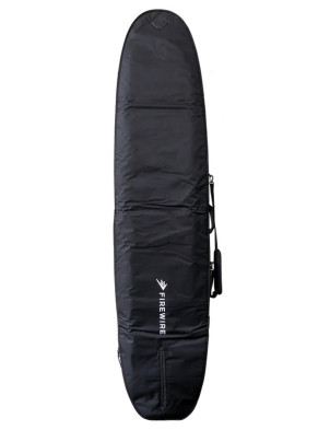 Firewire All Day Longboard Surfboard Bag 5mm 9ft 0 - Black 