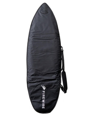 Firewire All Day Shortboard Surfboard Bag 5mm 6ft 6 - Camo