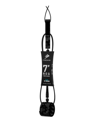 Firewire All Day Surfboard leash 7ft - Black Camo