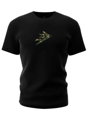Firewire Future Tee - Black