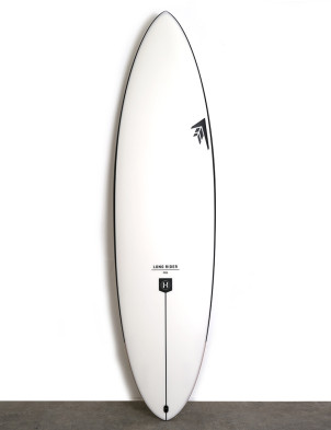 Firewire Helium Long Rider Surfboard 6ft 10 Futures - White