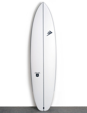 Firewire Helium Xtra Cado Surfboard 7ft 2 Futures - White