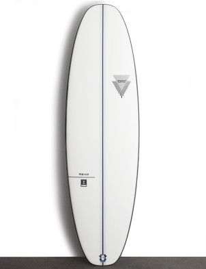 Firewire Ibolic AWT Revo Surfboard 5ft 6 FCS II - White