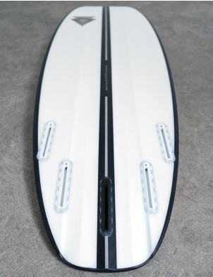 Firewire Ibolic Revo Surfboard 5ft 6 Futures - White
