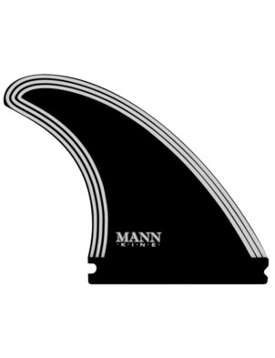Firewire Manncave Tri/Quad Fins Medium - White