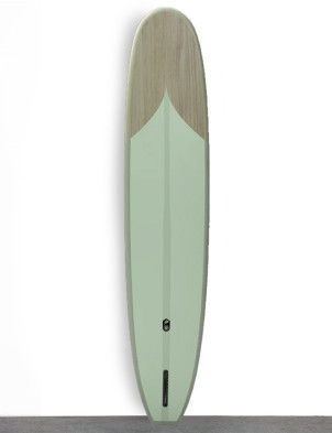 Firewire Helium Singleton Surfboard 9ft 4 - Vin