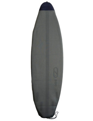 Slater Designs Uppers Surfboard Stretch Cover 6ft 0 - Camo
