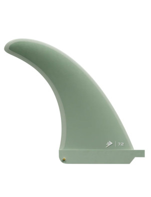 Firewire 7.2 Single Fin - Sea Foam