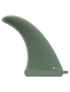 Firewire 9.0 Single Fin - Sea Green