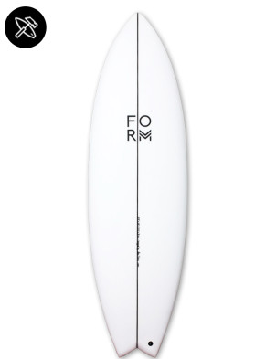 Form ADPT Surfboard - Custom