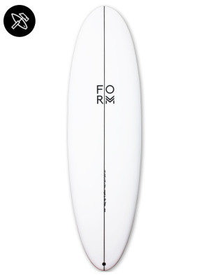 Form Flow Stik Surfboard - Custom