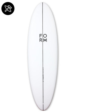 Form Flow Stik Pro Surfboard - Custom