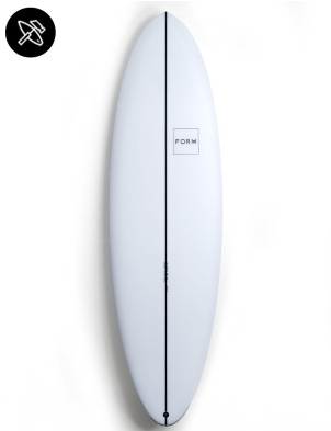 Form Flow Stik Pro Surfboard - Custom