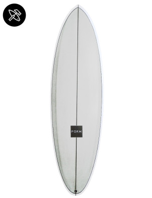 Form Mod Pro Surfboard - Custom