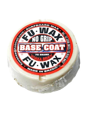 Fu Wax Base Coat Surf Wax