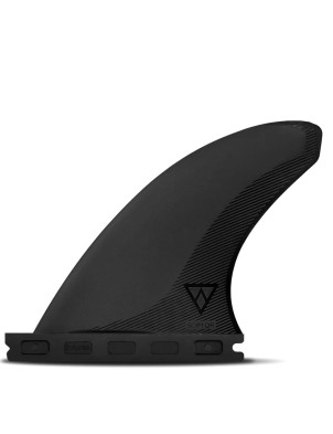 Futures 3/2 Vector Alpha Quad Rear fins - Carbon