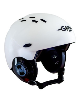 Gath Gedi Surf Helmet - White Gloss