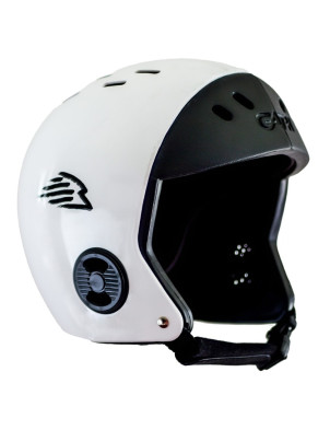 Gath EVA Surf Helmet - White