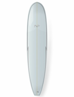 Gerry Lopez Long Haul surfboard 9ft 4 - Sea Stone