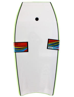 Apex AX01 bodyboard 45 inch - Green