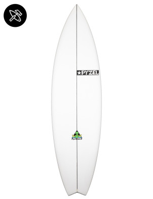 Pyzel Pyzalien 2 Surfboard - Custom