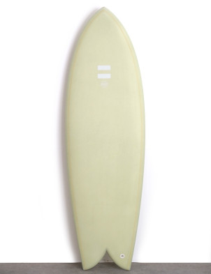 Indio Endurance Dab Surfboard 5ft 9 - Green Cement 