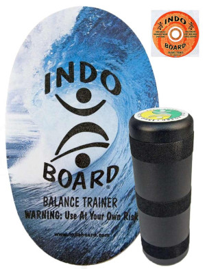Indo Board Original Balance trainer - Wave