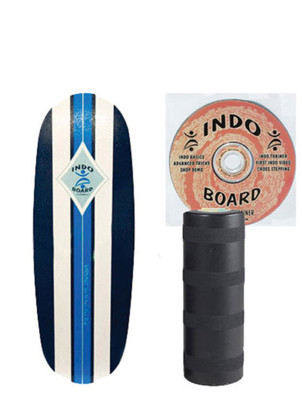 Indo Board Pro Balance trainer - Classic