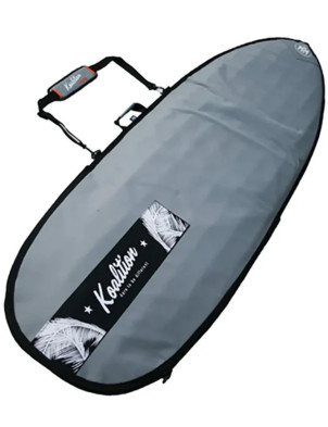 Koalition Everyday Funboard Surfboard Bag 5mm 6ft 8 - Waikiki