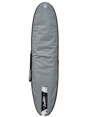 Koalition Everyday Longboard Surfboard Bag 5mm 9ft 4 - Waikiki