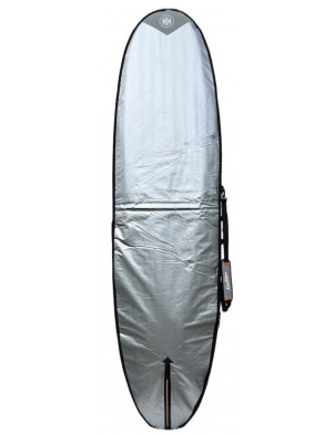 Koalition Everyday Longboard Surfboard Bag 5mm 9ft 0 - Waikiki