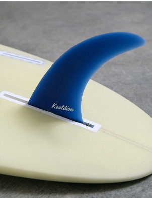 Koalition K-Flex 7.25 Centre fin - Blue