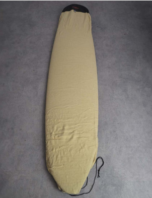 Koalition Surfboard Stretch Cover Longboard 9ft 0 - Sand