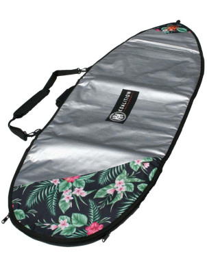 Koalition Everyday Fish/Hybrid Surfboard Bag 5mm 6ft 3 - Waikiki