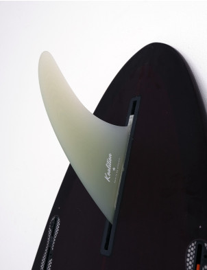 Koalition Mid 7.5 Centre fin - Clear
