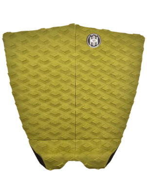 Koalition Barrel Surfboard Tail Pad - Army