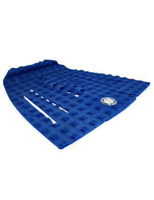 Koalition Randy Surfboard Tail Pad - Navy