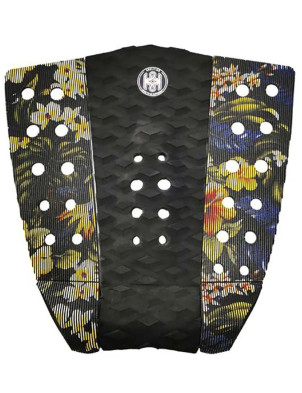 Koalition Hybrid Surfboard Tail Pad - Waikiki