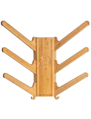 LISS Sun Surfboard Rack- 3 Boards 