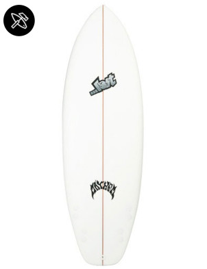 Lost Bottom Feeder Surfboard - Custom