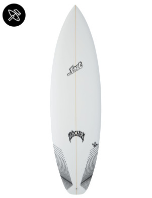 Lost El Patron Surfboard - Custom