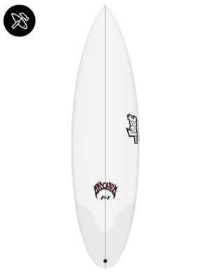 Lost Formula-1 Surfboard - Custom