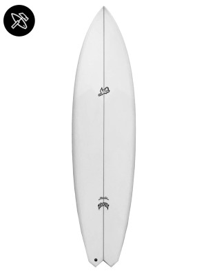 Lost Glydra Surfboard - Custom