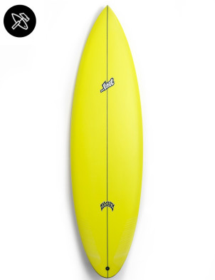 Lost Mini Driver Surfboard - Custom