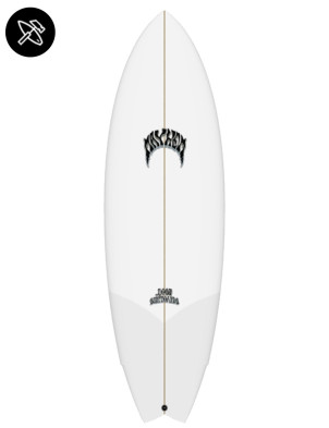 Lost Pisces Surfboard - Custom
