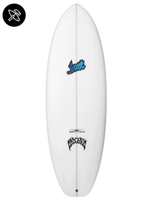 Lost Puddle Jumper Surfboard - Custom